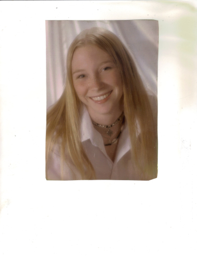Julie Haney