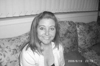 Patricia Mclaughlin