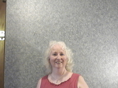 Carol Mayer