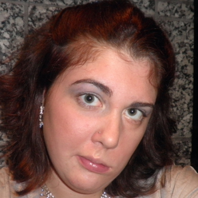 Lauren Duffield
