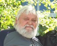 Roger Valcourt