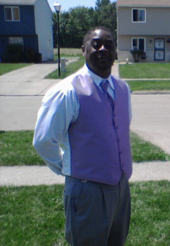Terrance Sutton