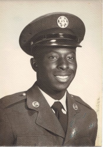 Samuel Wright