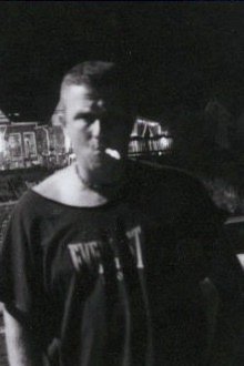 Thomas Oconnor