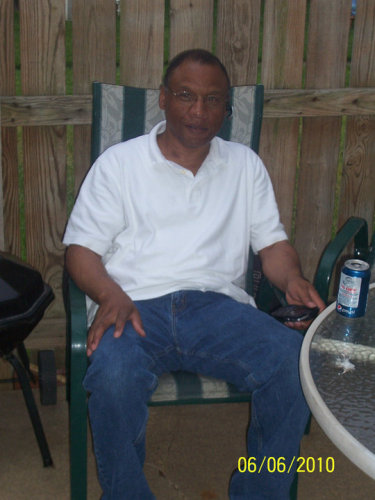 William Jackson