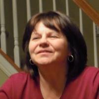 Sharon Steinmann