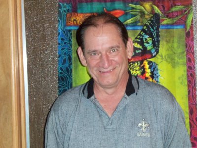 Terry Cambre