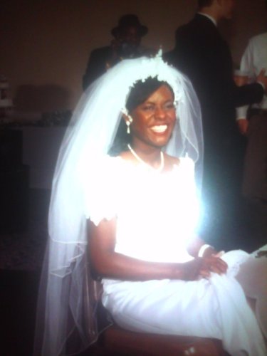 Tracey Brown Moore