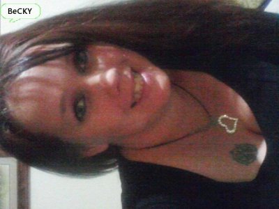 Becky Murray