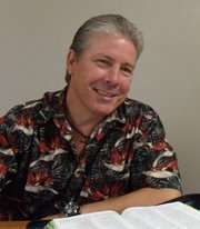 Roger Perron
