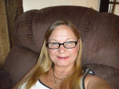 Carolyn Bolt