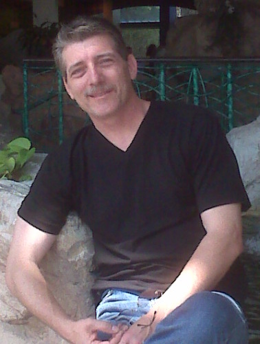 Mark Mcdonough