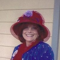 Marcia Berkowitz