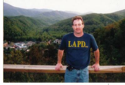 Mark Mccarty