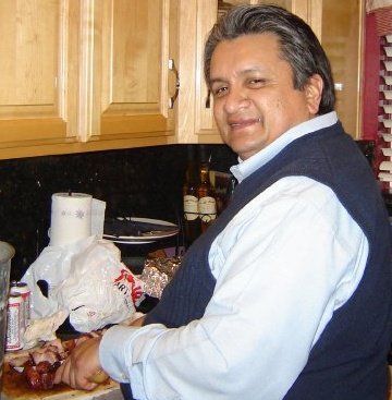 Paul Negrete