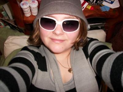 Amber Adkins