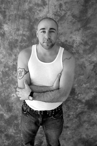Anthony Spiezio
