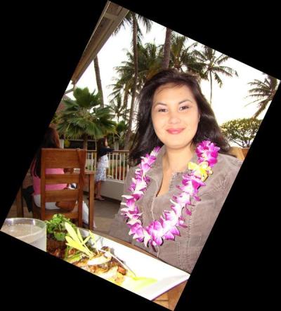 Rochelle Aki Galvez