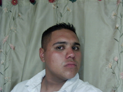 Alexander Escobar