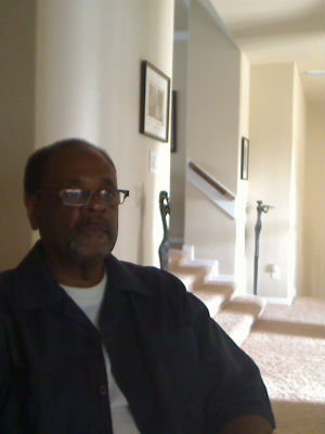 Maurice Thompson