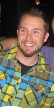 Kyle Burkhiser