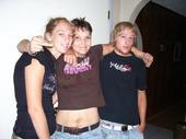 Billisa Hickey