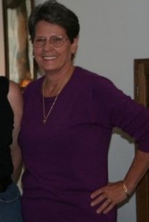 Barbara Rickels