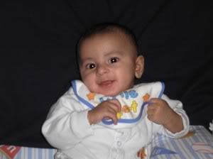 Kauser Barkat
