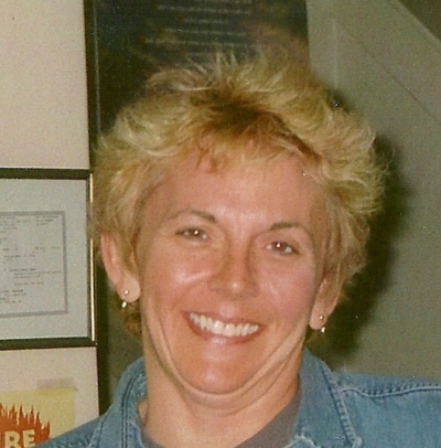 Patricia Pope