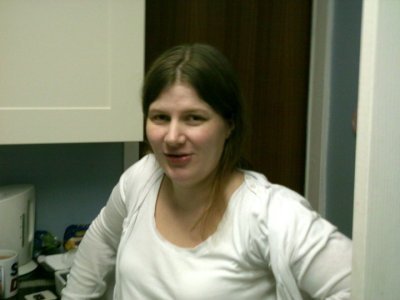 Donna Hadden