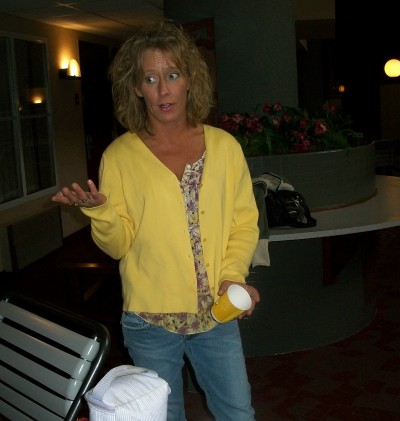Terri Johnson