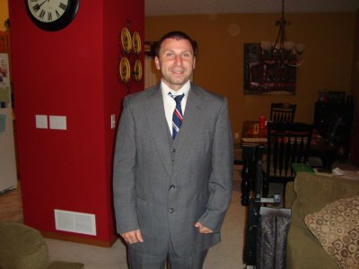 Rodney Moss