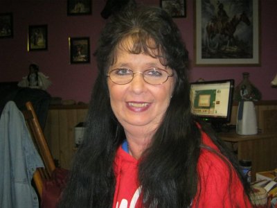 Regina Talbert