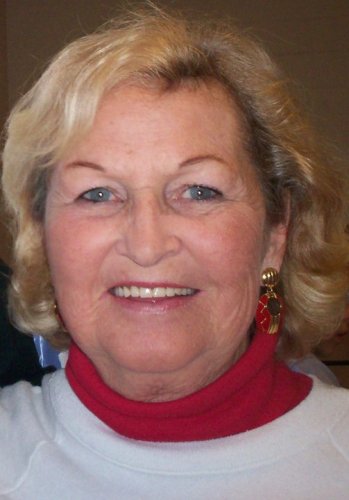 Judith Franklin