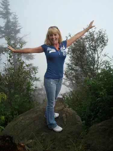 Cindy Stewart