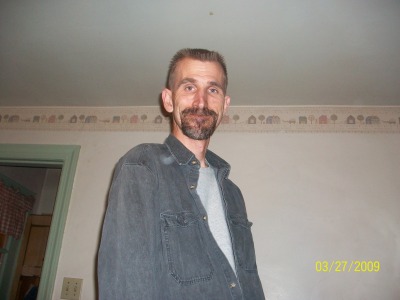 Kevin Sprow