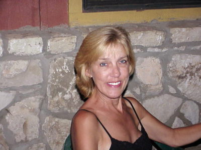 Deborah Barrett