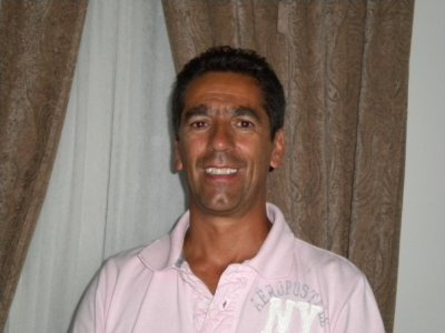 Bernardo Marino