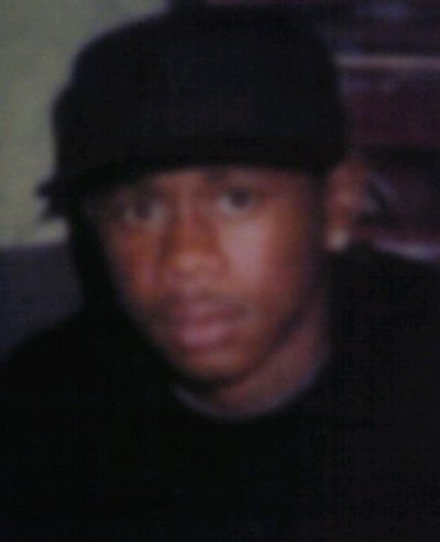 Ladman Bishop