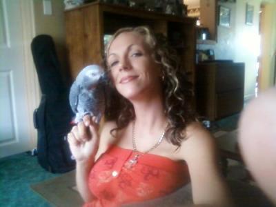 Shauna Mckay