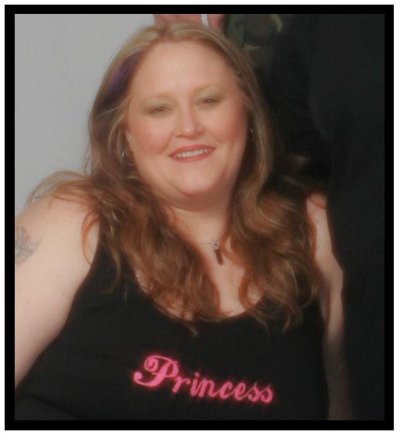 Heather Kelley