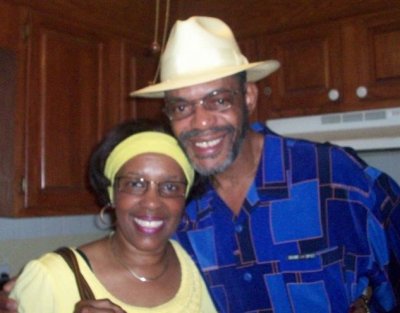 Betty Dickey