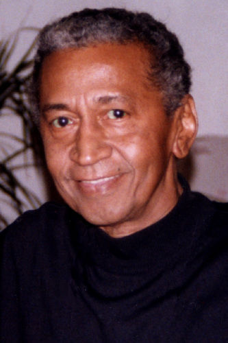 Ronald Dungee
