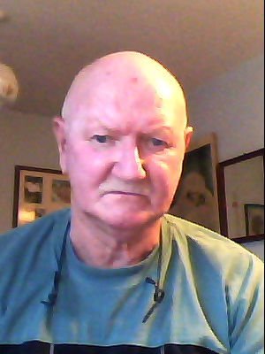 Barry Naylor