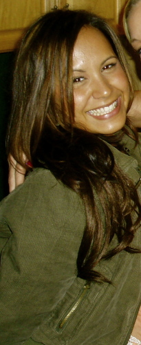 Alexis Dominguez