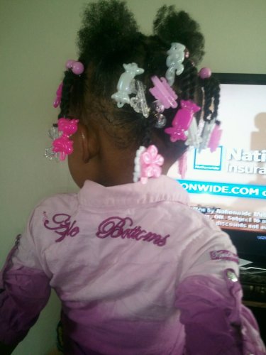 Deondria Ewing