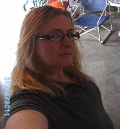 Cynthia Embs