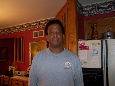 Warner Shorter