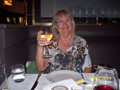 Judy Wright