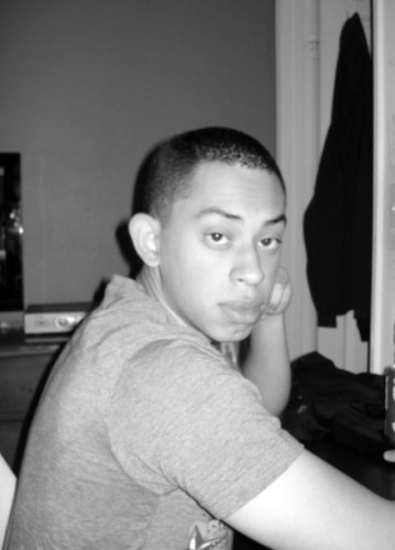 Gerald Fonseca